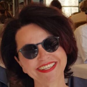 Profilbild von Gerlinde Pohla