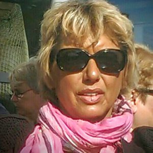Profilbild von Gerlinde Possiel