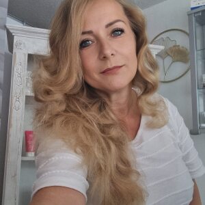 Profilbild von Gerlinde Prax von Berenthal