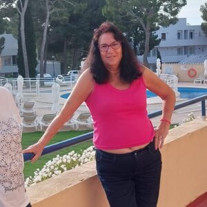 Profilbild von Gerlinde Rahn