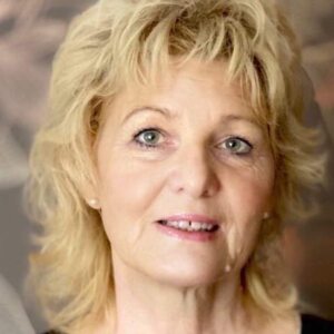 Profilbild von Gerlinde Reher