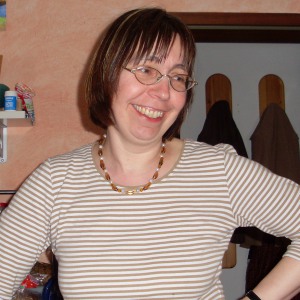 Profilbild von Gerlinde Reinke