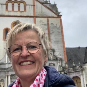 Profilbild von Gerlinde Roos