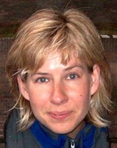 Profilbild von Gerlinde Rose
