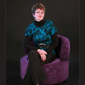 Profilbild von Gerlinde Salmen