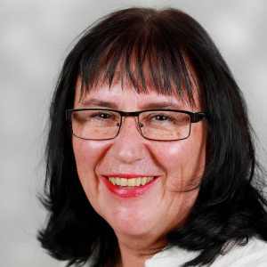 Profilbild von Gerlinde Scheld