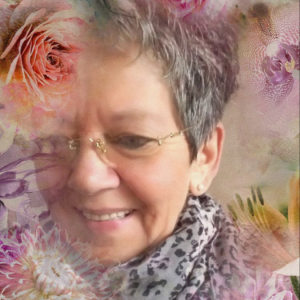 Profilbild von Gerlinde Schellenberger