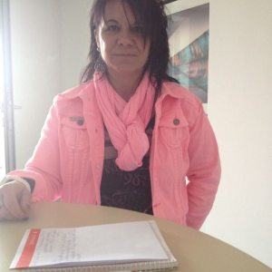 Profilbild von Gerlinde Schirmer