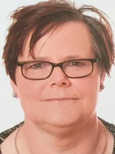 Profilbild von Gerlinde Schmidt