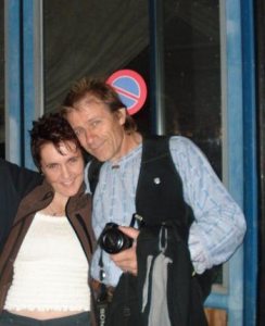 Profilbild von Gerlinde Schmitz