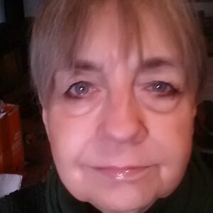 Profilbild von Gerlinde Schneider