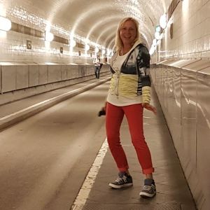 Profilbild von Gerlinde Schönauer