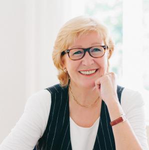 Profilbild von Gerlinde Schönberg