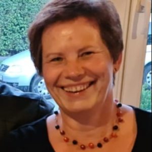 Profilbild von Gerlinde Schreiber