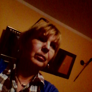 Profilbild von Gerlinde Schwarberg