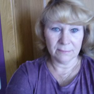 Profilbild von Gerlinde Senglaub