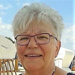 Profilbild von Gerlinde Soltau