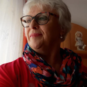 Profilbild von Gerlinde Sonnberger