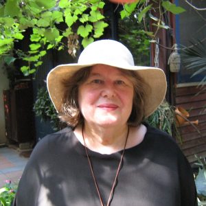Profilbild von Gerlinde Sorgenfrei