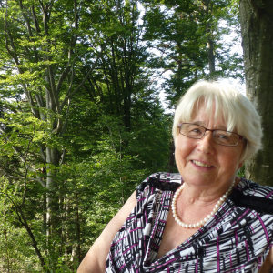 Profilbild von Gerlinde Spycher