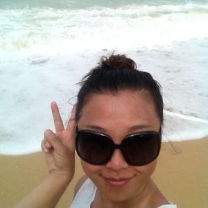 Profilbild von Gerlinde Staib