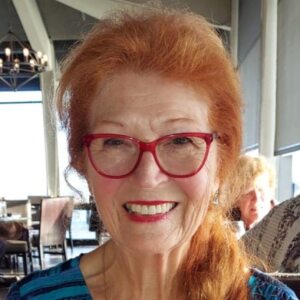 Profilbild von Gerlinde Staub