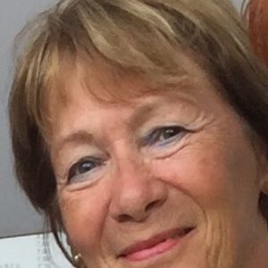 Profilbild von Gerlinde Stein