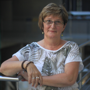Profilbild von Gerlinde Steinborn