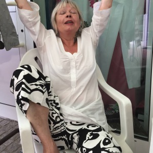 Profilbild von Gerlinde Strasser