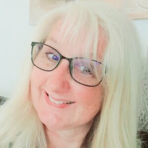 Profilbild von Gerlinde Teichert