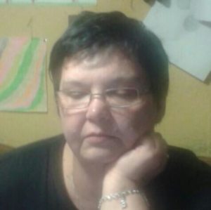 Profilbild von Gerlinde Thiem
