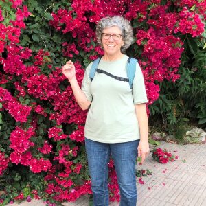 Profilbild von Gerlinde Thoma