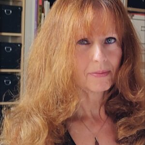 Profilbild von Gerlinde Tolzmann