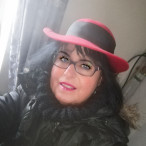 Profilbild von Gerlinde Trümper