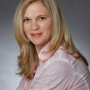 Profilbild von Gerlinde Vollmer
