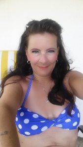 Profilbild von Gerlinde Weizenegger