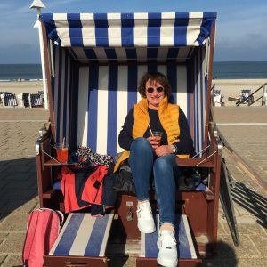Profilbild von Gerlinde Wiggermann