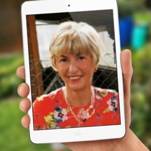 Profilbild von Gerlinde Wilke