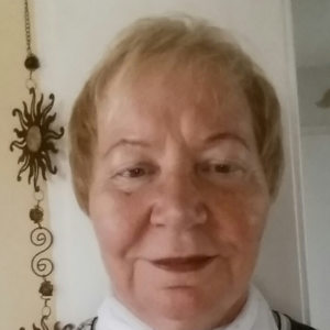 Profilbild von Gerlinde Wittler