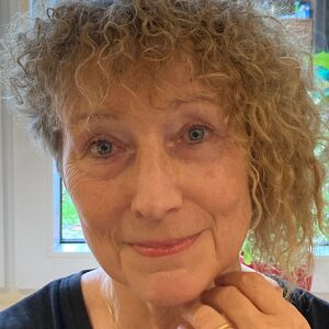 Profilbild von Gerlinde Zellmer