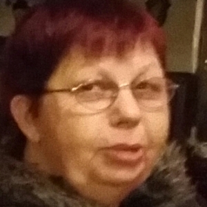 Profilbild von Gerlinde Zenker