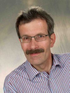 Profilbild von Gerloff Hans