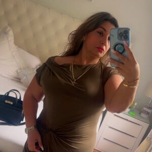 Profilbild von Germaine Laubinger