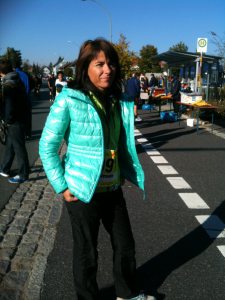 Profilbild von Germaine Rippl