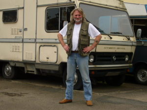 Profilbild von German Becker
