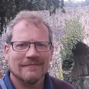 Profilbild von German Buck