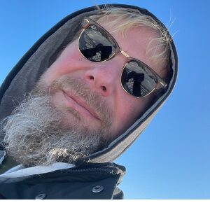 Profilbild von German Lienert