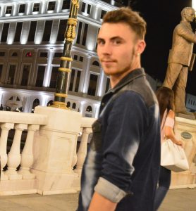 Profilbild von German Sick