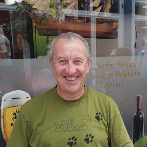 Profilbild von German Weibel