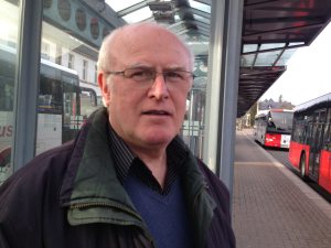 Profilbild von Germano Porta